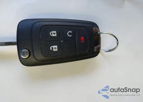 2016 Chevrolet Equinox Lt z USA, uszkodzony, nr VIN 1GNALCEKXGZ103625